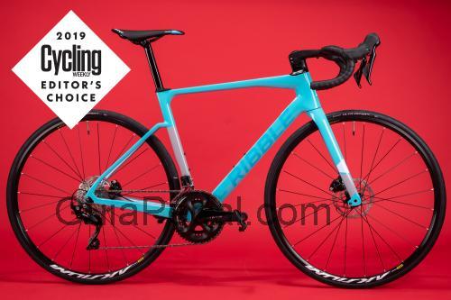 Ribble Endurance SL ficha técnica y opiniones